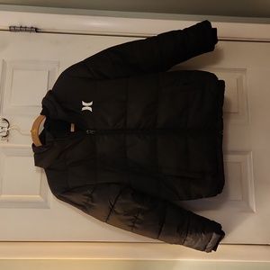 Hurley Boys Winter Coat